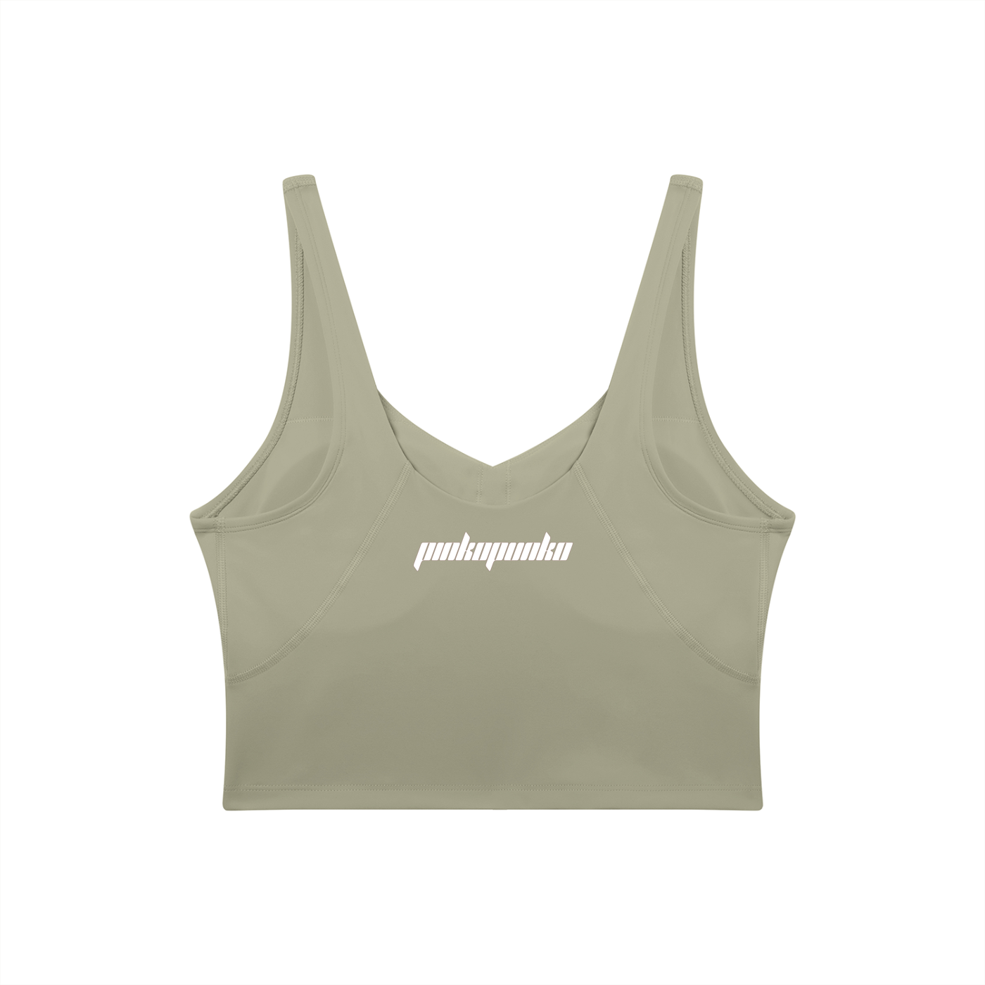 26 Essential - V-Neck Sports Bra