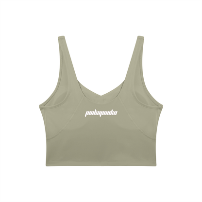 26 Essential - V-Neck Sports Bra
