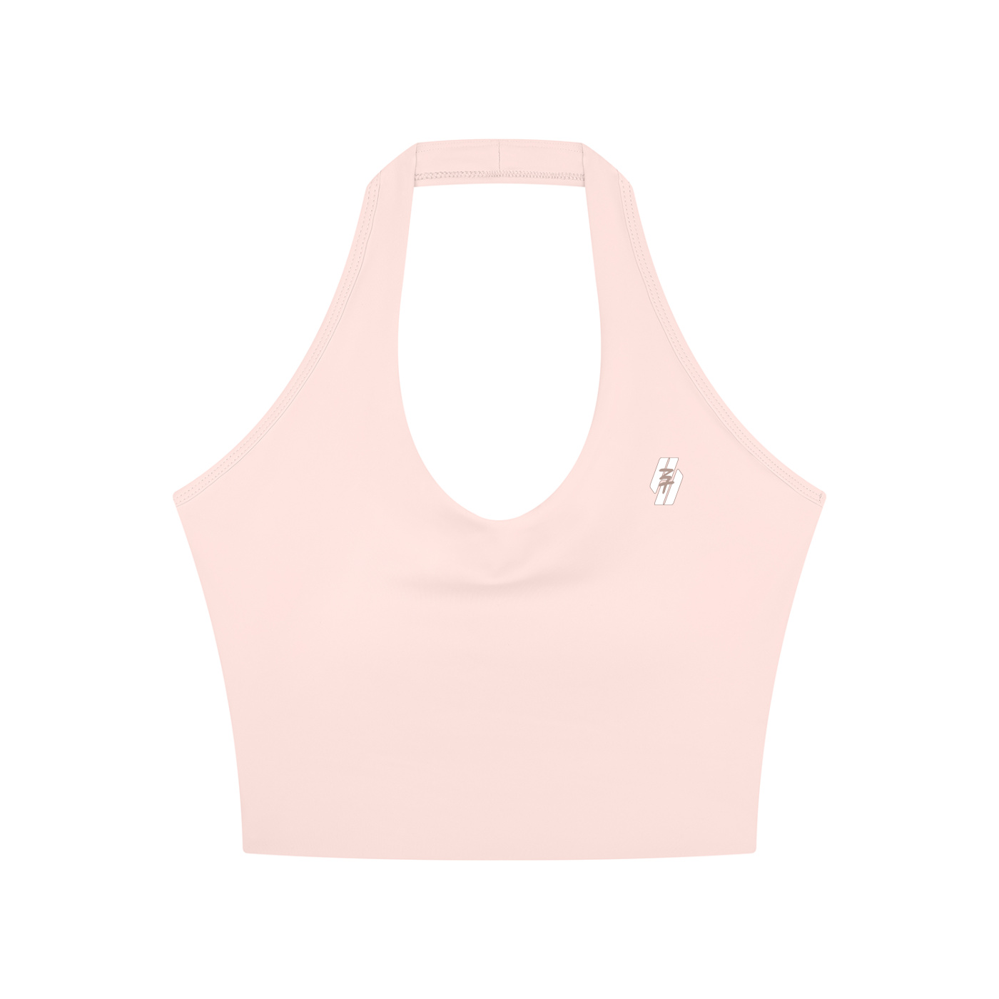 26 Essential - Women's Halter Sports Bra
