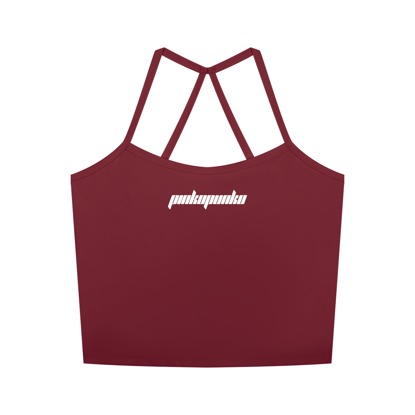 26 Essential - Women’s Sports Tank Top