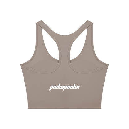 26 Essential - Women's Color Block Tank Top