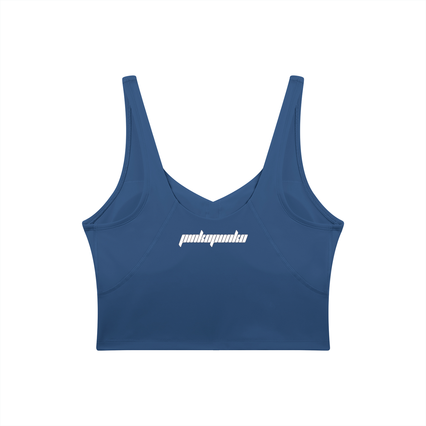 26 Essential - V-Neck Sports Bra