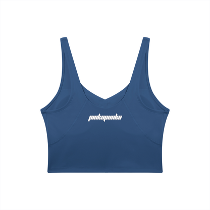 26 Essential - V-Neck Sports Bra