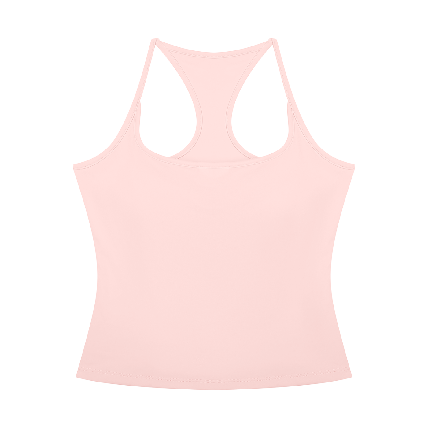 26 Essential - Women's Crop Tank Top