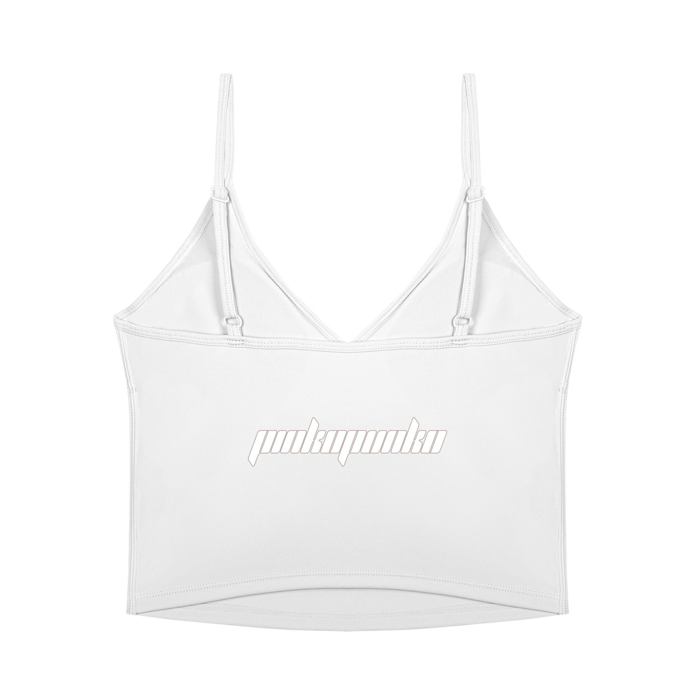 26 Essential - Women's V-Neck Tank Top