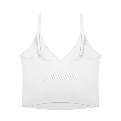 26 Essential - Women's V-Neck Tank Top