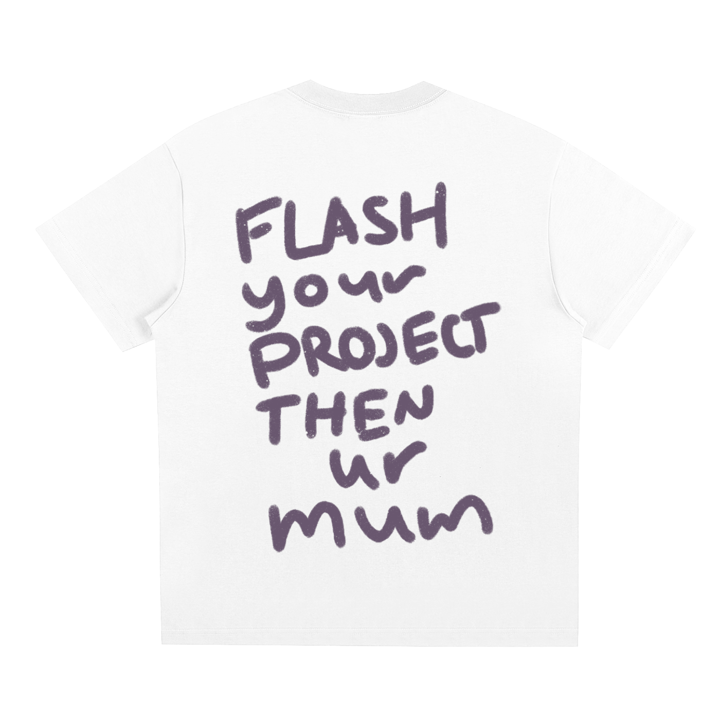 Ur Moms a V2 - Sorona Tee