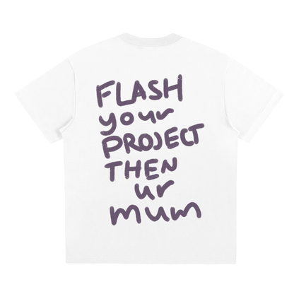 Ur Moms a V2 - Sorona Tee