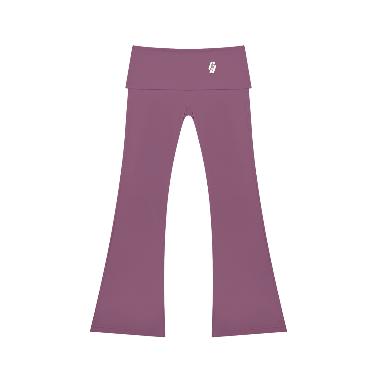 26 Essential - Women's High Rise Flared Yoga Pants