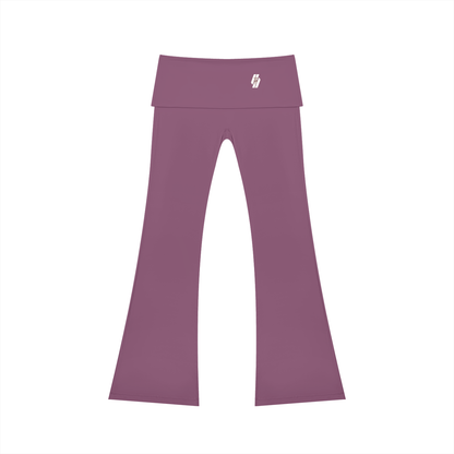 26 Essential - Women's High Rise Flared Yoga Pants