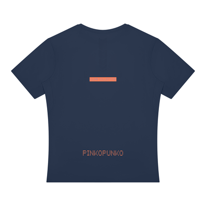Run x Climb - Lightweight Performance T-Shirt v2