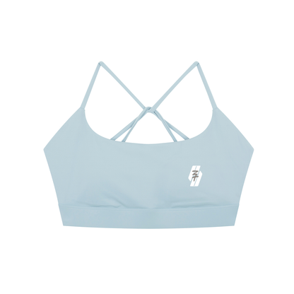 26 Essential - Cross Strap Sports Bra