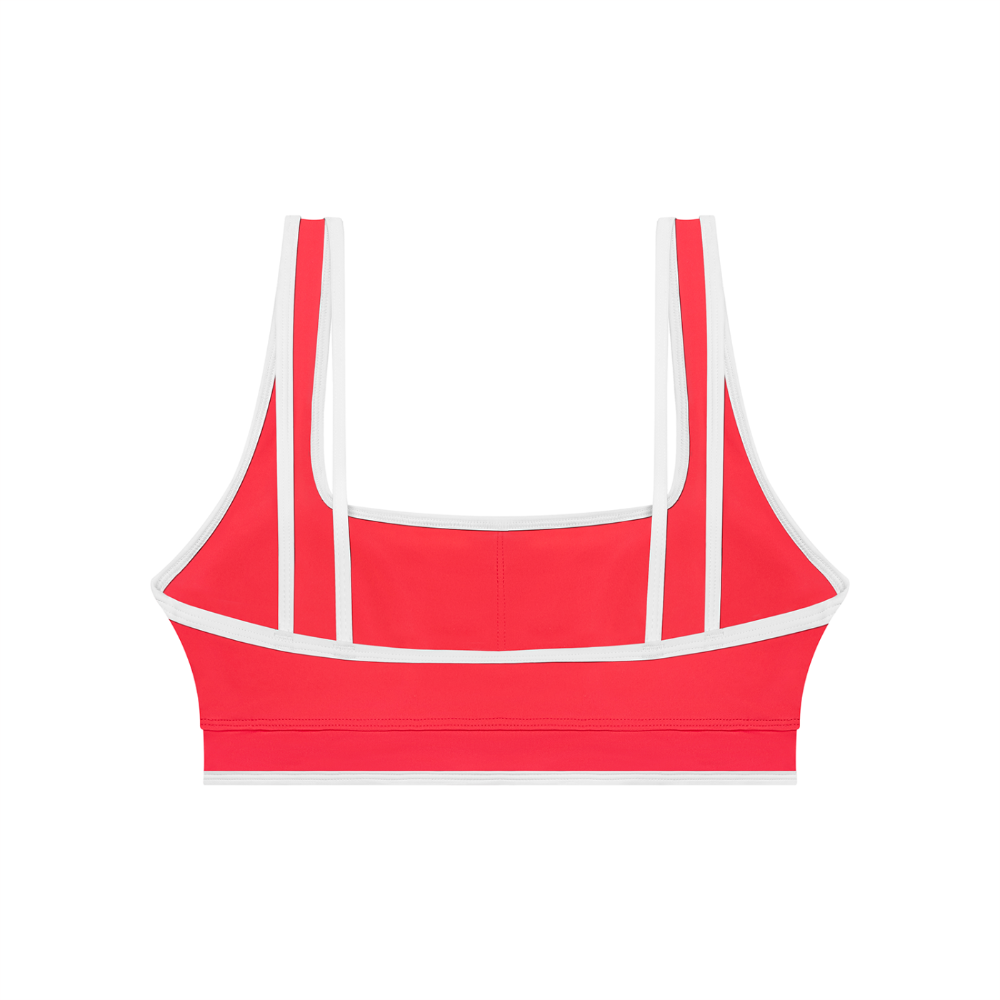 26 Essential - Color Block Yoga Tank Top