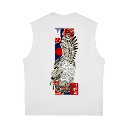 Eagle - Sorona Tank