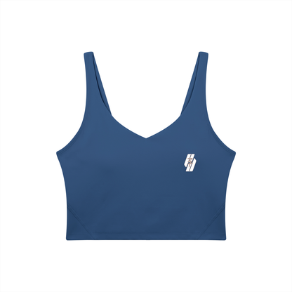 26 Essential - V-Neck Sports Bra