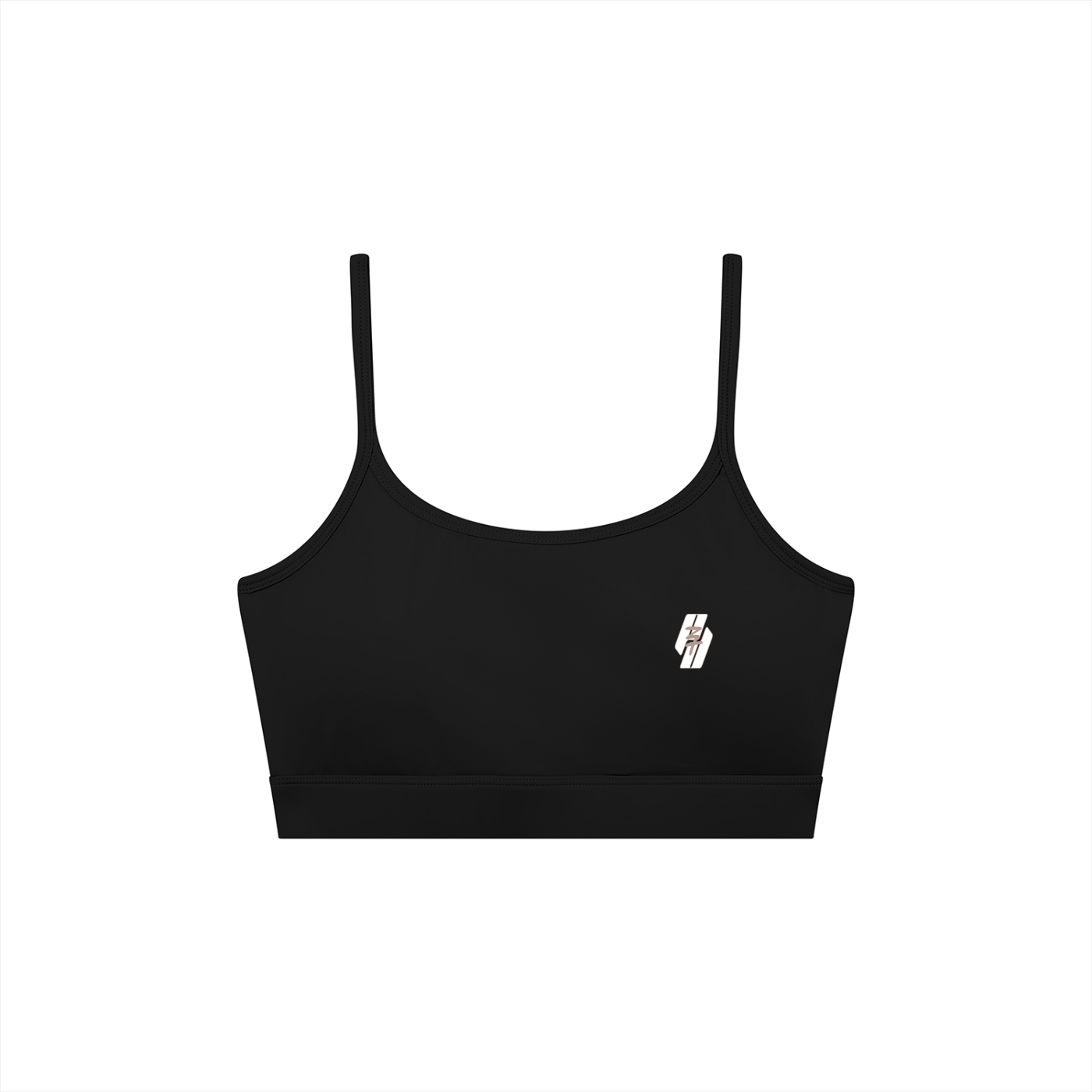 26 Essential - U-Neck Sports Bra