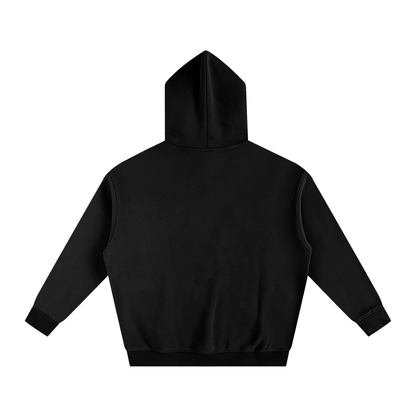 Simple Logo - Oversized Hoodie