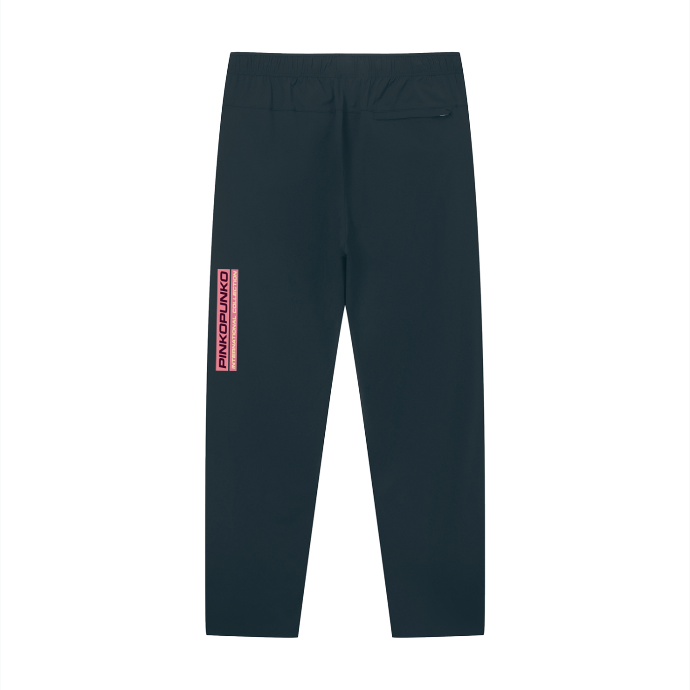 Iconic - Nylon Performance Tapered Track Pants