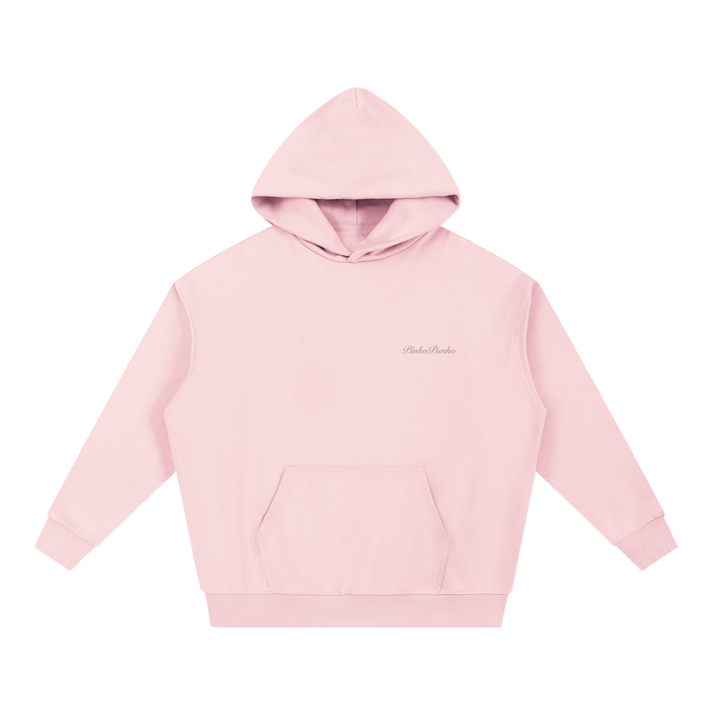 26 Essential - Heavyweight Hoodie