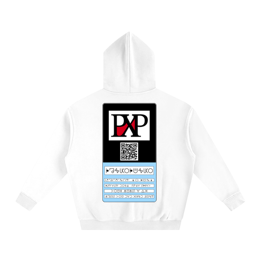 PUNTER X PUNTER (small logo)