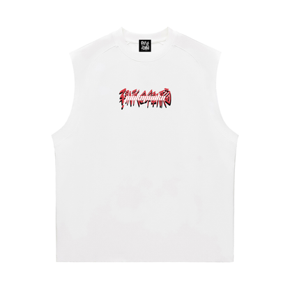 Just Go Up - Sorona Tank