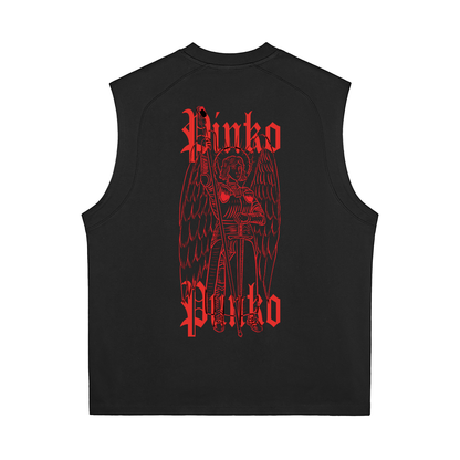 Joan of Arc-Terrex - Sorona Tank Top