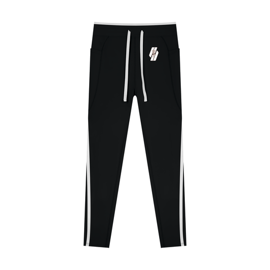 26 Essential - Color Block Leggings
