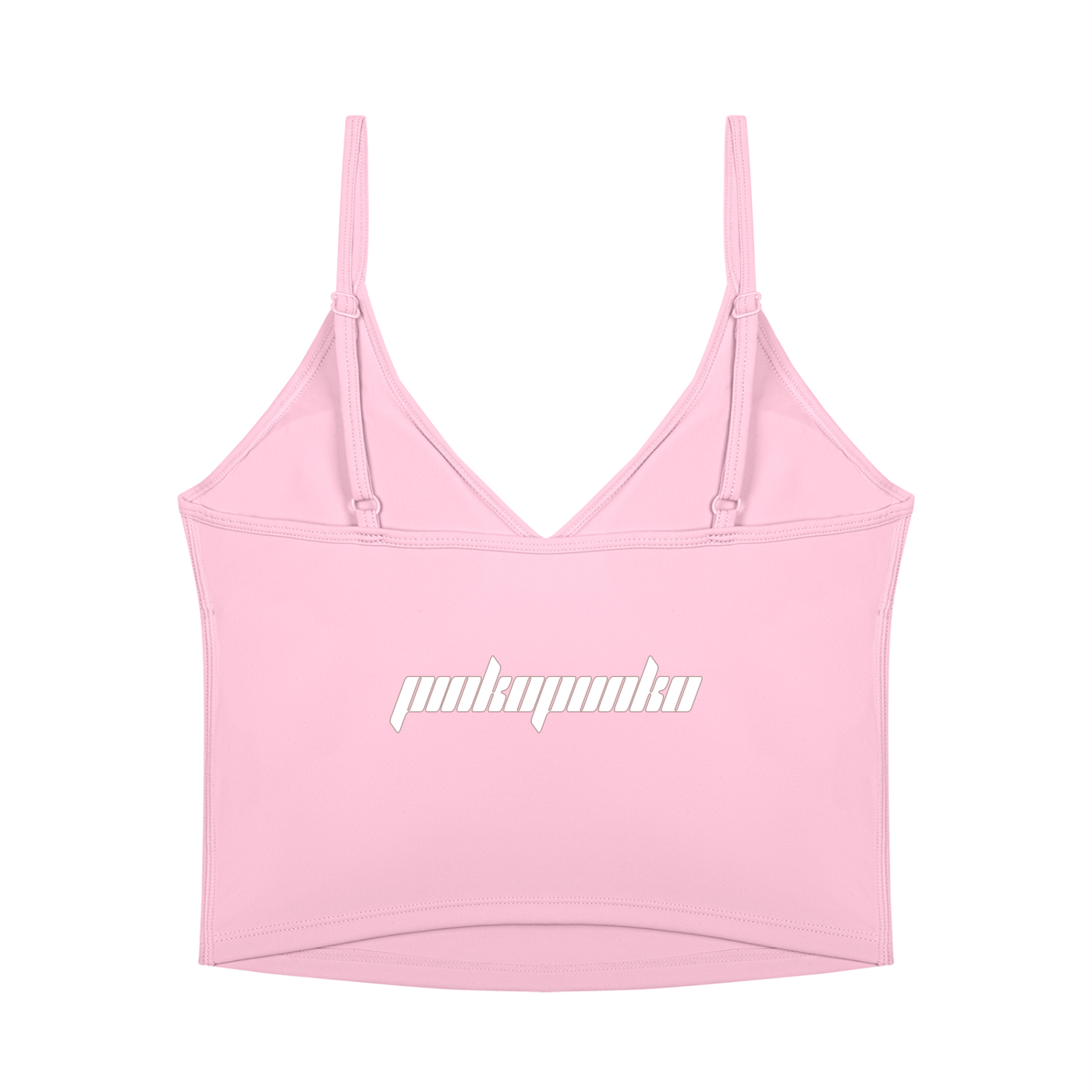 26 Essential - Women's V-Neck Tank Top