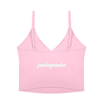 26 Essential - Women's V-Neck Tank Top