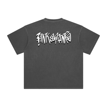 Classic 25 - Enzyme Washed Tee
