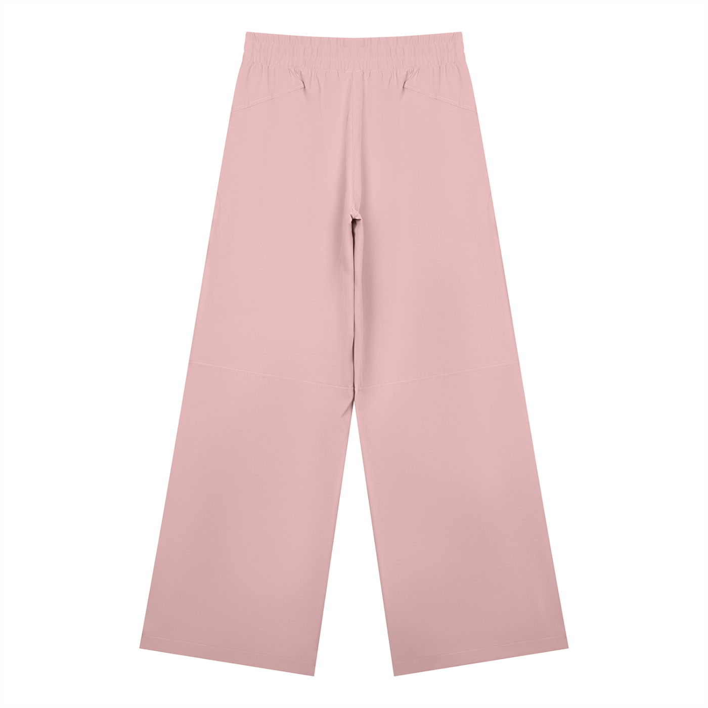 26 Essential - Women's High Waisted Wide Leg Pants