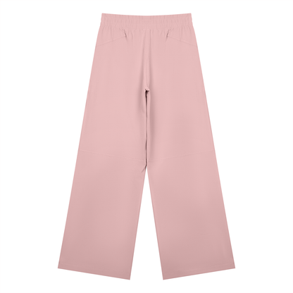26 Essential - Women's High Waisted Wide Leg Pants