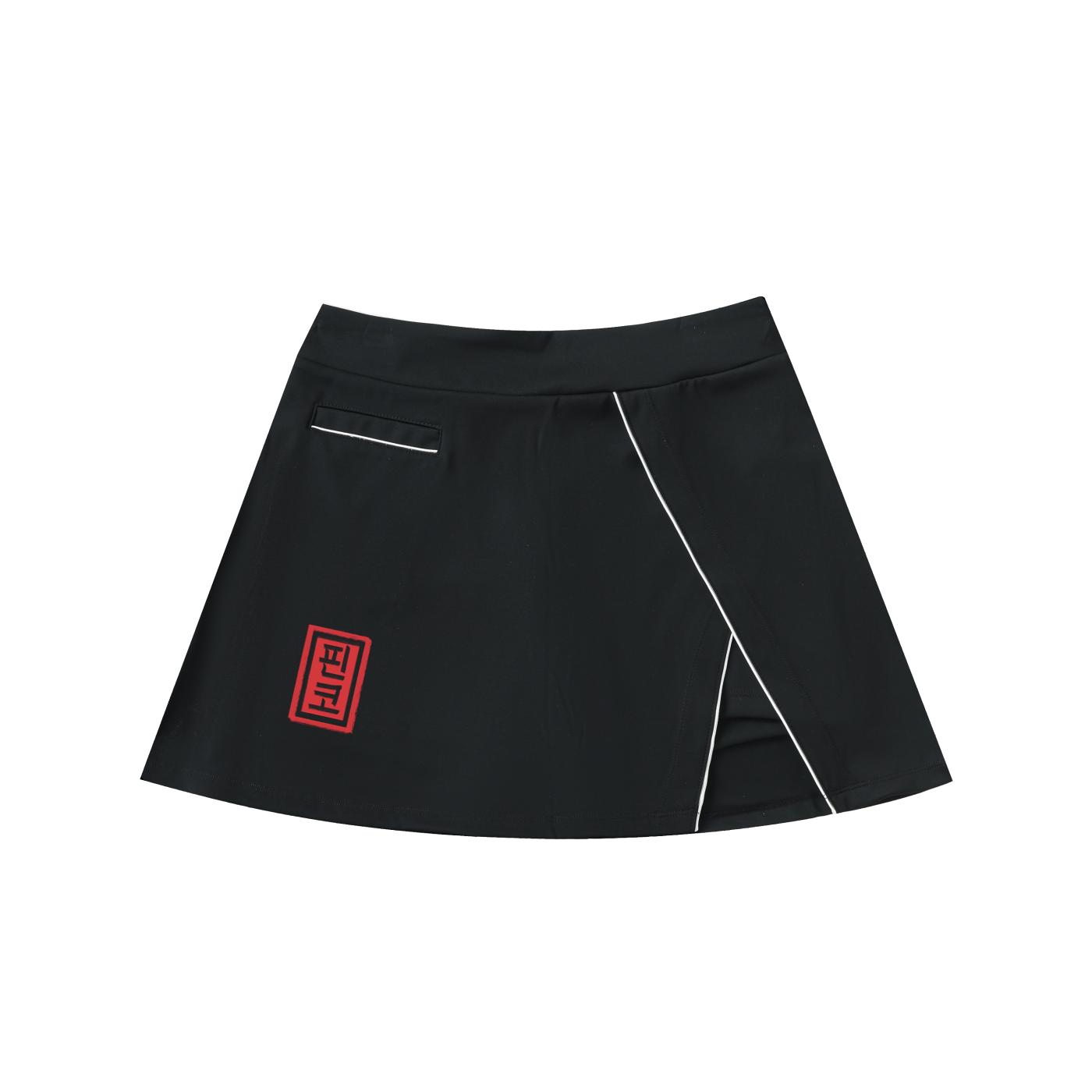 Korean - Performance Skirt