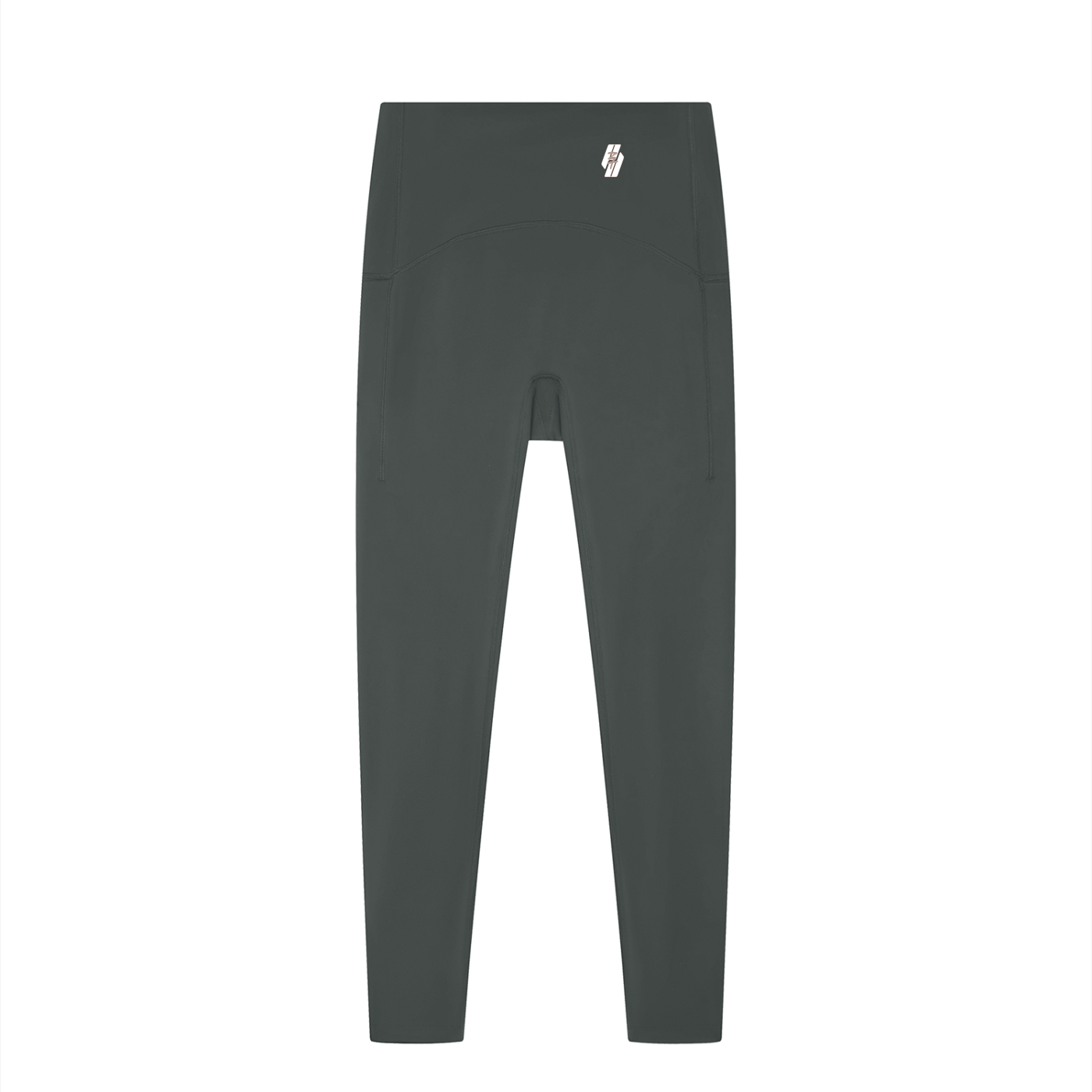 26 Essential - High-Rise Ankle-Length Leggings