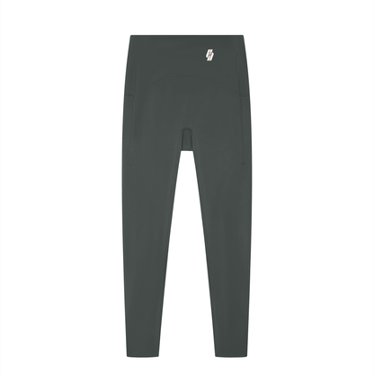 26 Essential - High-Rise Ankle-Length Leggings