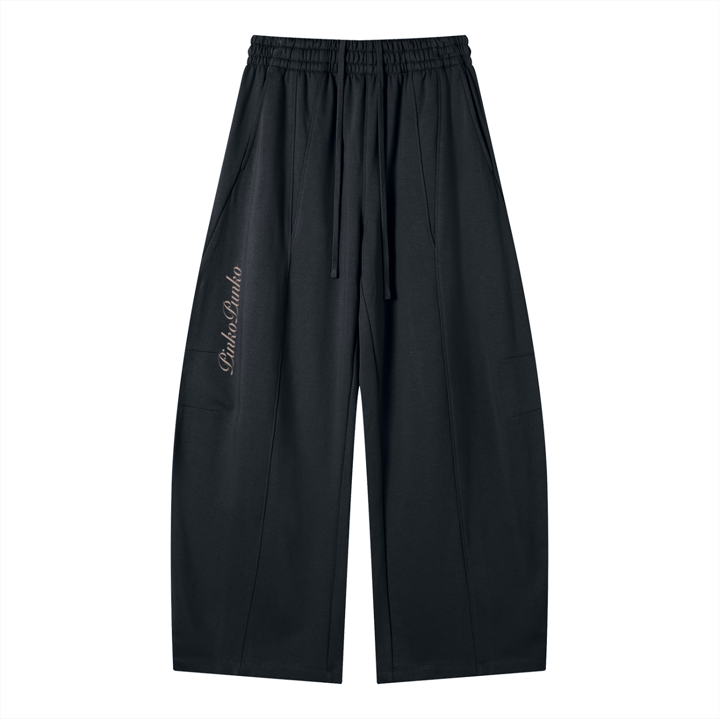 26 Essential - Wide Panel Sweatpants