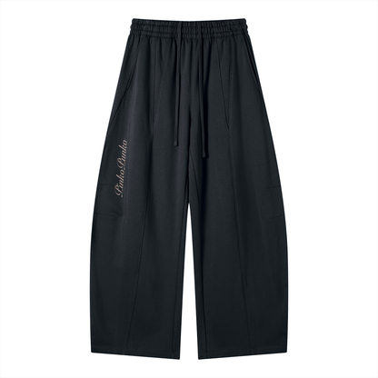 26 Essential - Wide Panel Sweatpants