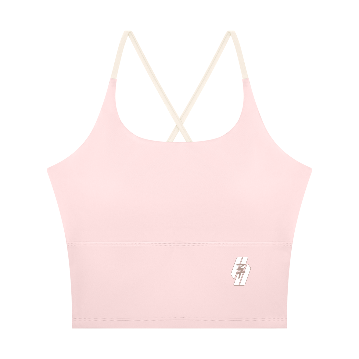 26 Essential - Women's Color Block Tank Top