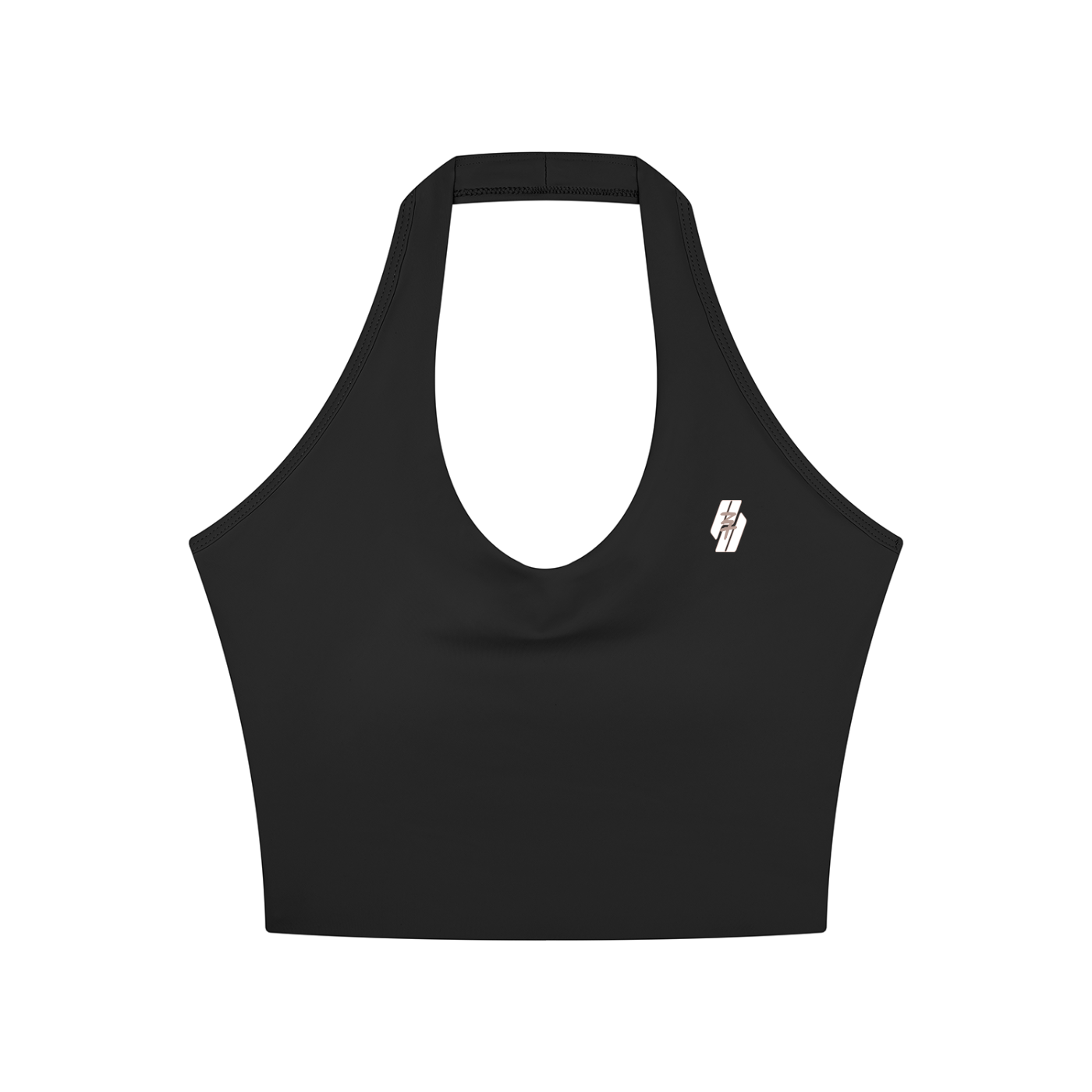 26 Essential - Women's Halter Sports Bra
