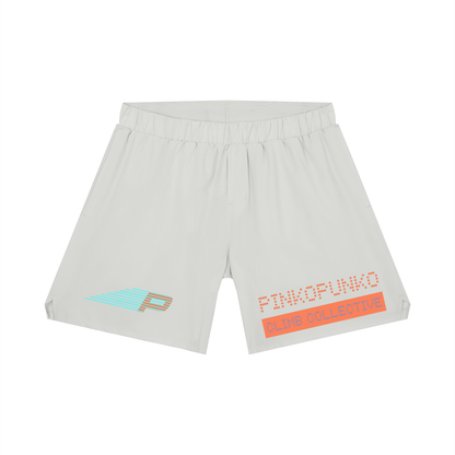 Run x Climb - Loose Fit Performance Shorts