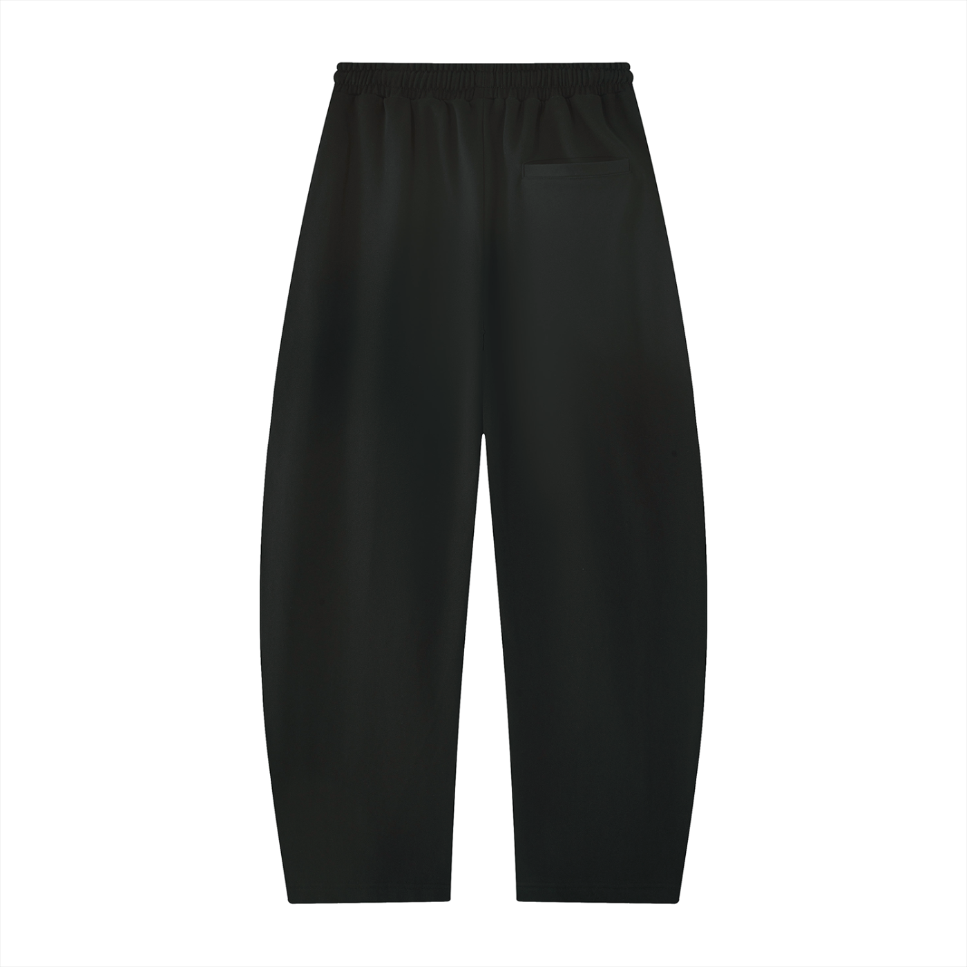 Graffiti - Heavyweight Barrel Leg Sweatpants