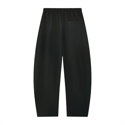 Graffiti - Heavyweight Barrel Leg Sweatpants