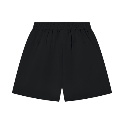Simple - Unisex Regular Fit Shorts