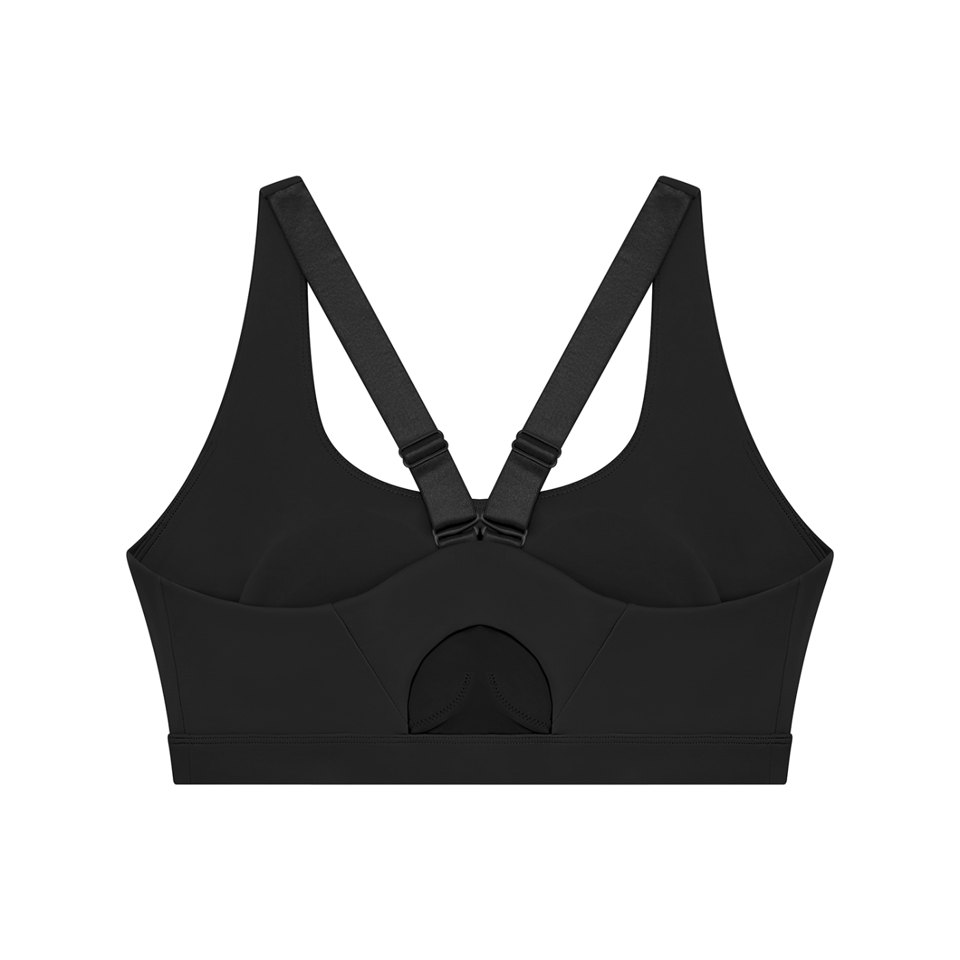26 Essential - Women’s Strap Sports Bra