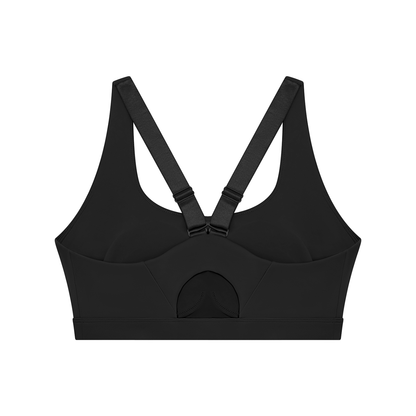 26 Essential - Women’s Strap Sports Bra