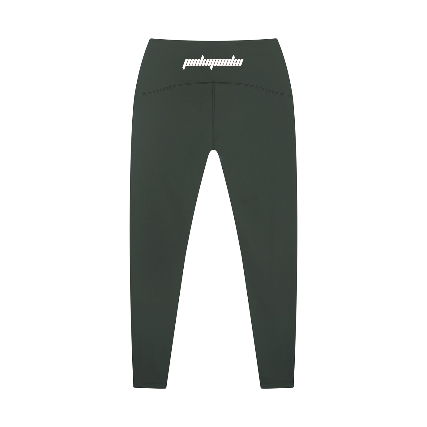 26 Essential - High Waisted Ankle Length Leggings pt.2