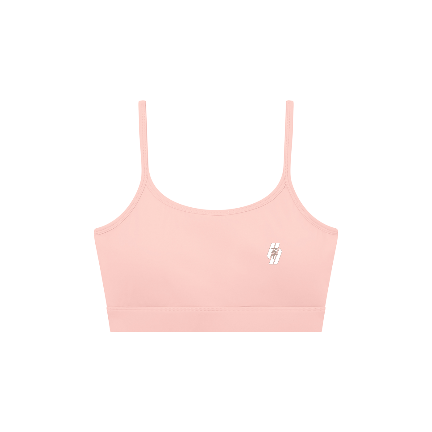 26 Essential - U-Neck Sports Bra