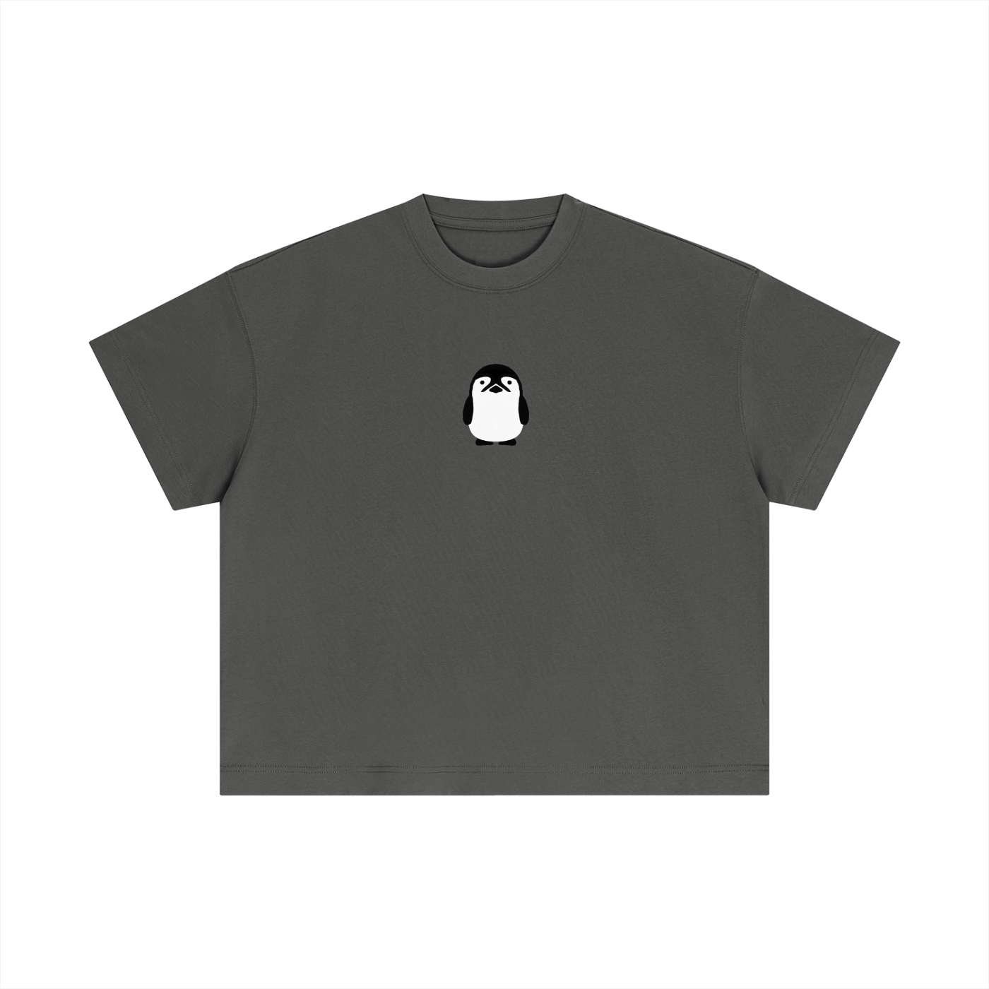 DinkoDunko: Original - Essential Boxy Tee