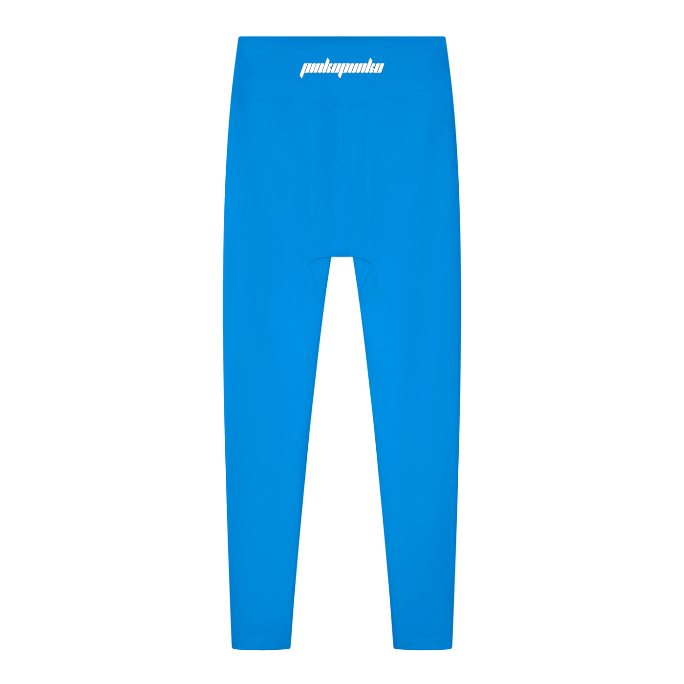 26 Essential - Solid High Rise Leggings
