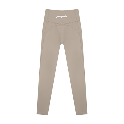 26 Essential - Women's High Waisted Leggings